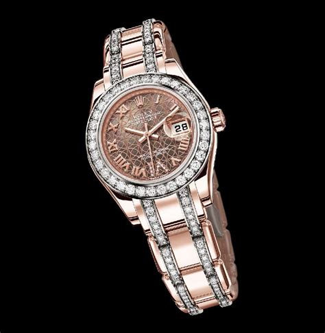 rolex oyster perpetual lady pearlmaster|rolex datejust lady 31 price.